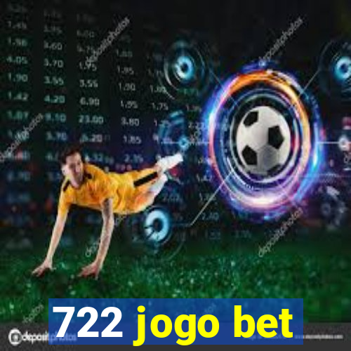 722 jogo bet